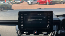 Toyota Corolla 1.8 VVT-i Hybrid Design 5dr CVT Hybrid Hatchback